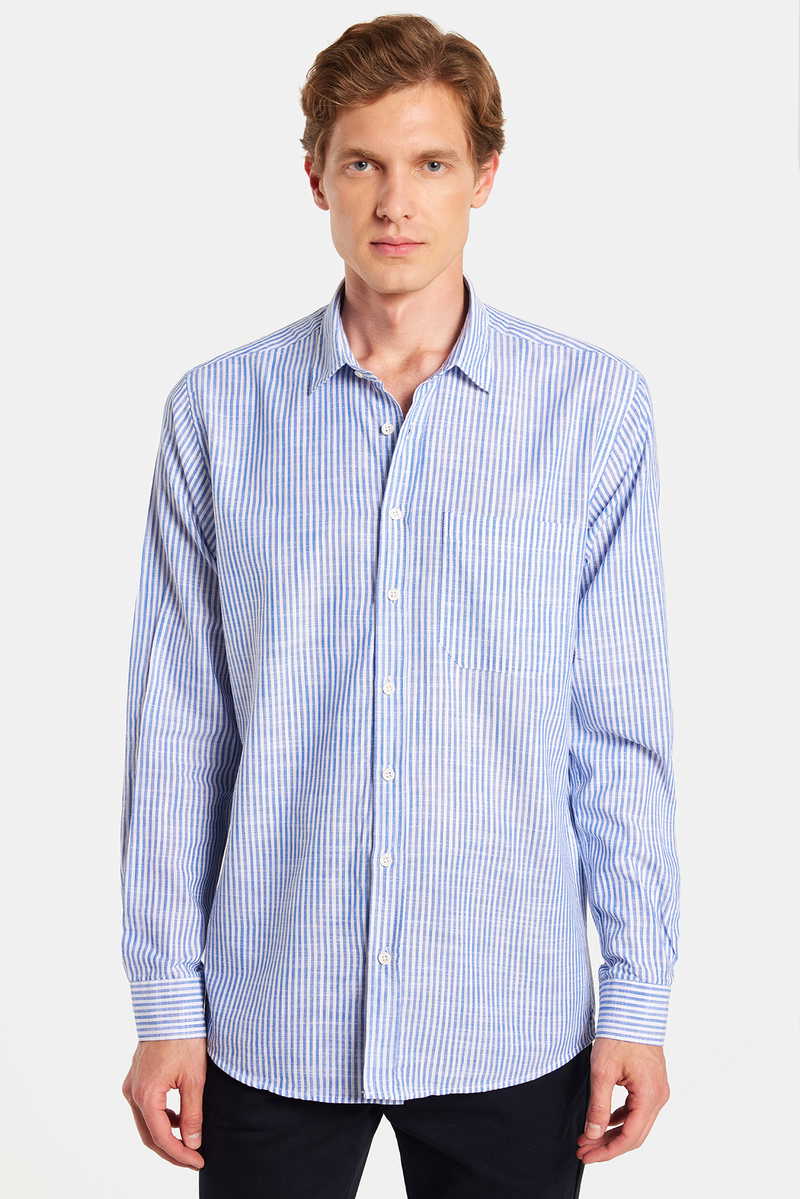 Classic Fit - Comfort Fit Košulja Classic Fit - Comfort Fit Košulja