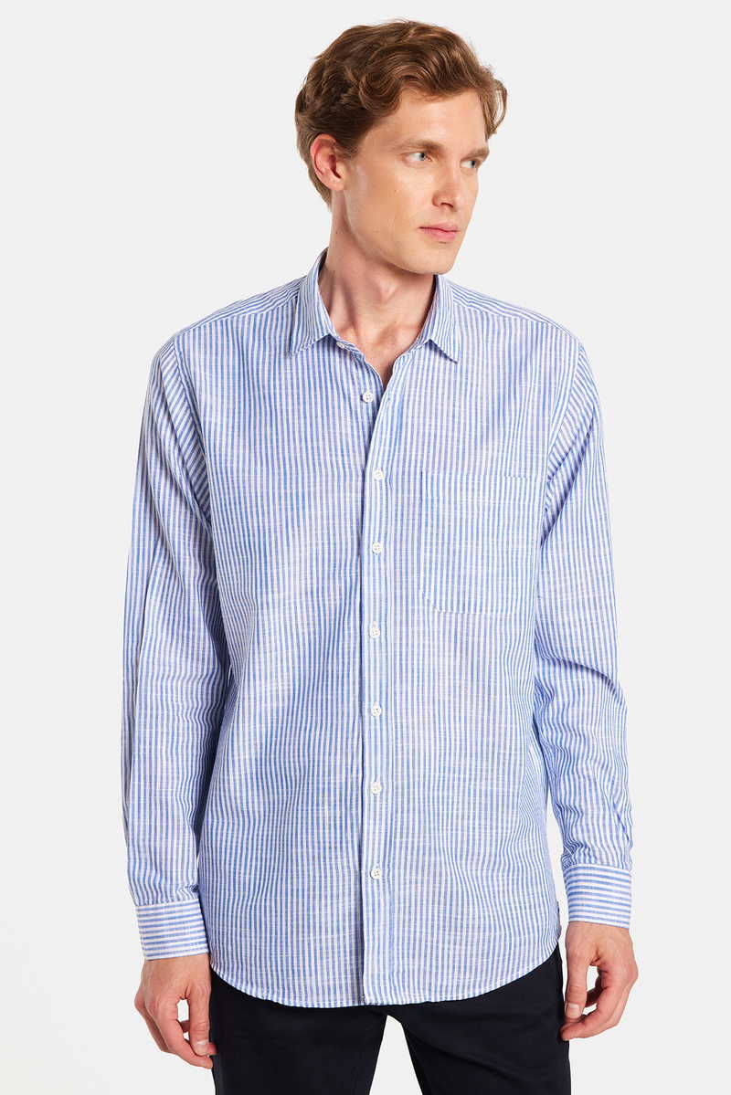 Classic Fit - Comfort Fit Košulja Classic Fit - Comfort Fit Košulja
