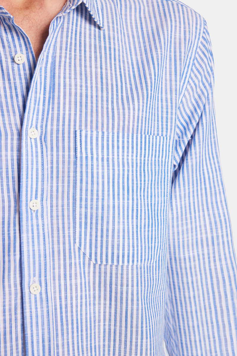 Classic Fit - Comfort Fit Košulja Classic Fit - Comfort Fit Košulja