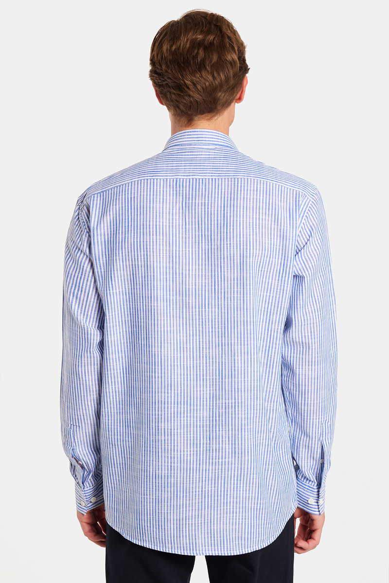 Classic Fit - Comfort Fit Košulja Classic Fit - Comfort Fit Košulja
