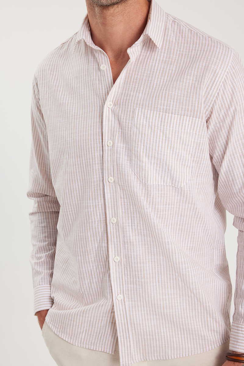Classic Fit - Comfort Fit Shirt Classic Fit - Comfort Fit Shirt