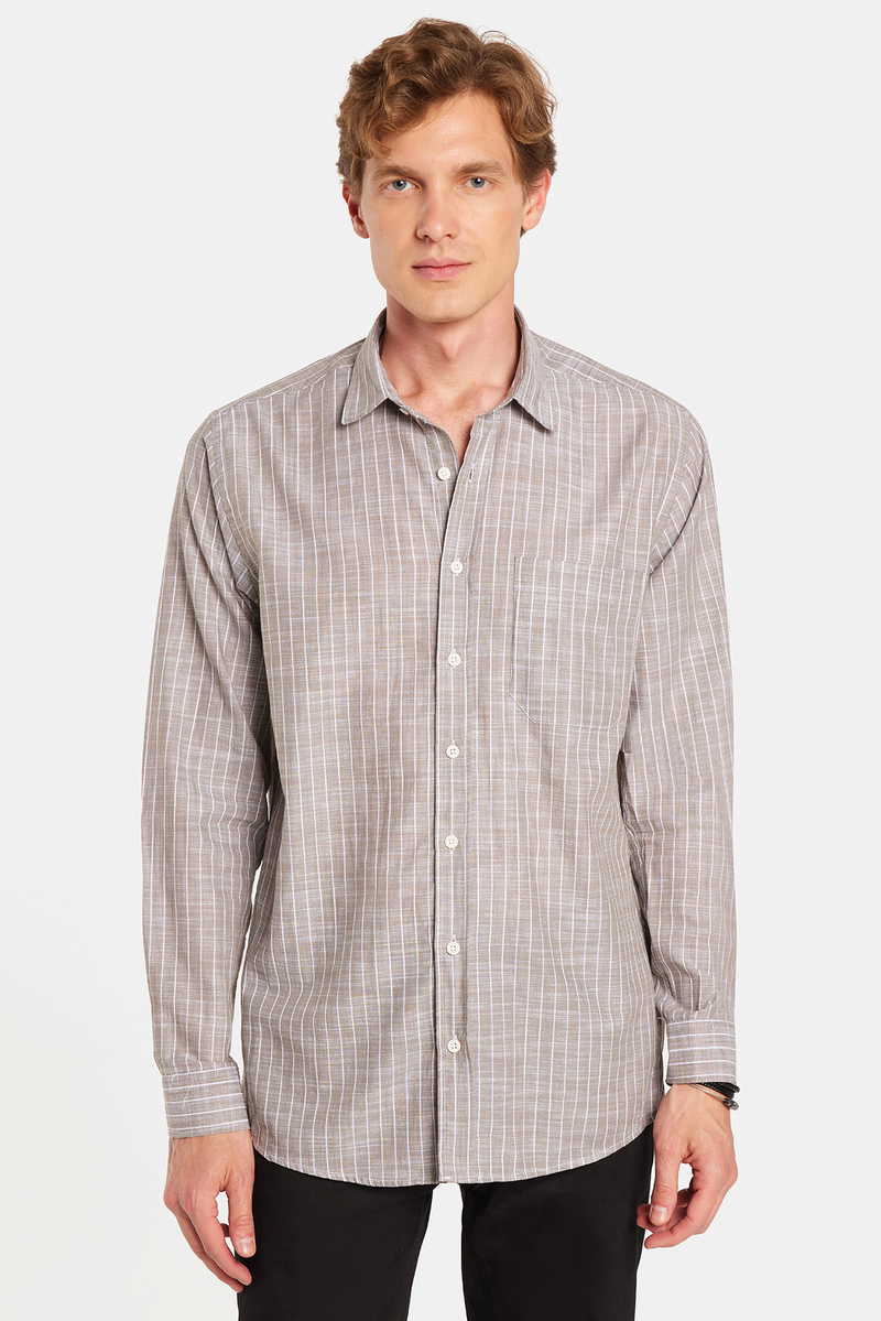 Classic Fit - Comfort Fit Shirt