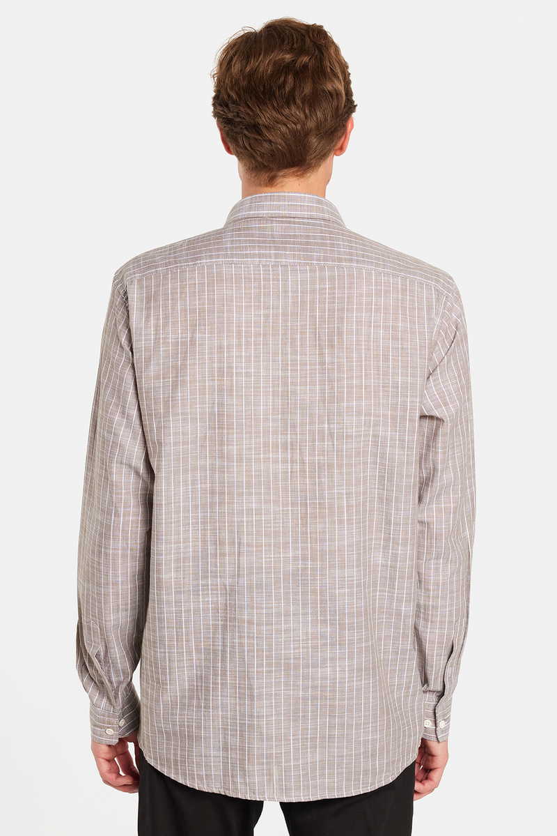 Classic Fit - Comfort Fit Shirt Classic Fit - Comfort Fit Shirt