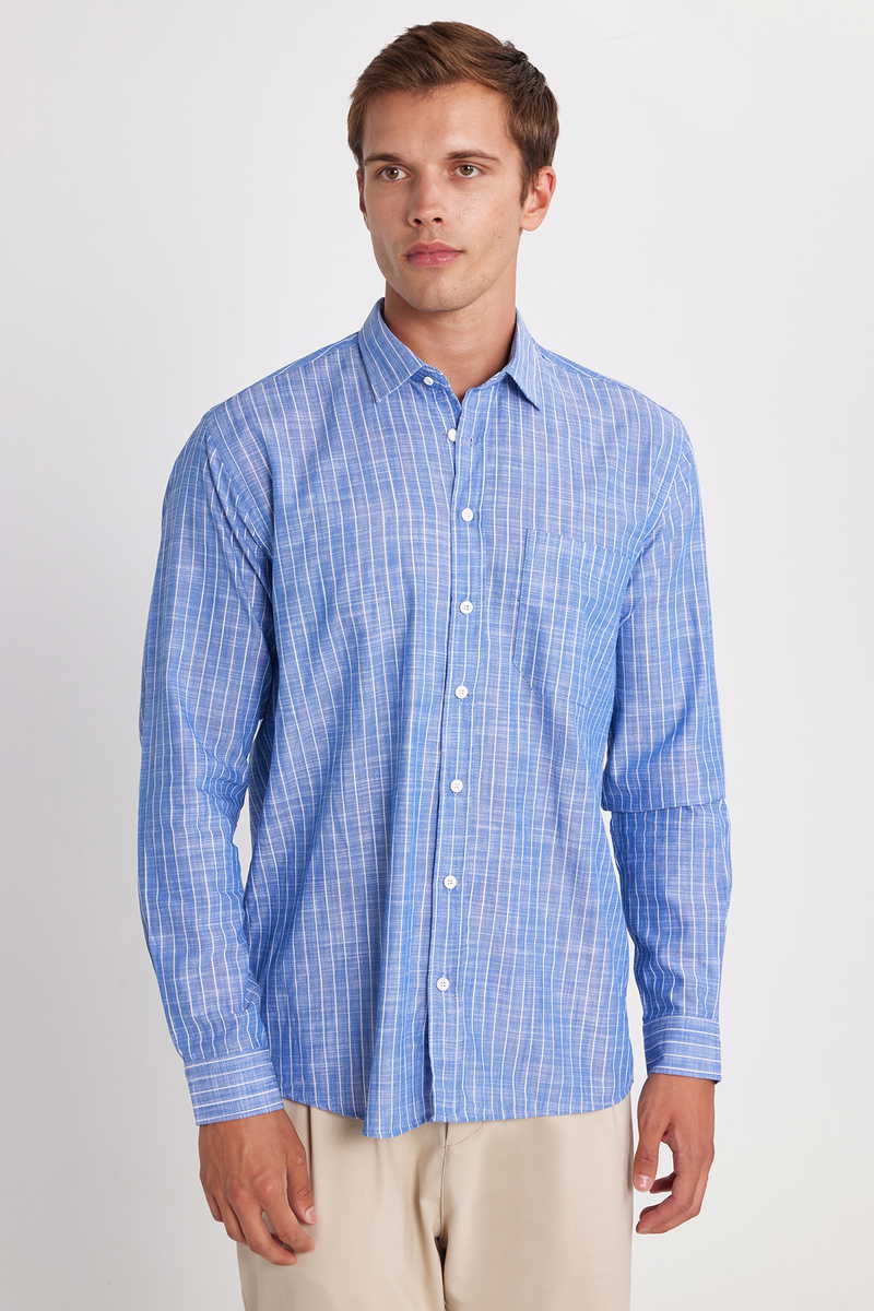 Classic Fit - Comfort Fit Shirt