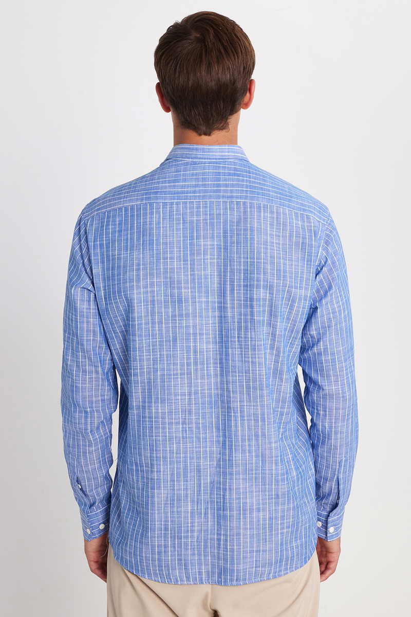 Classic Fit - Comfort Fit Shirt