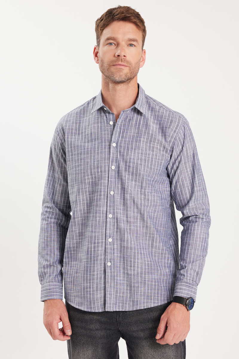 Classic Fit - Comfort Fit Shirt