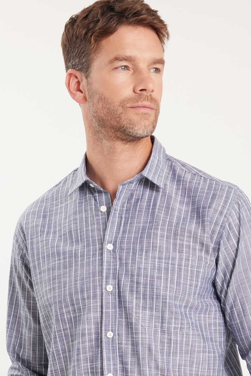 Classic Fit - Comfort Fit Shirt