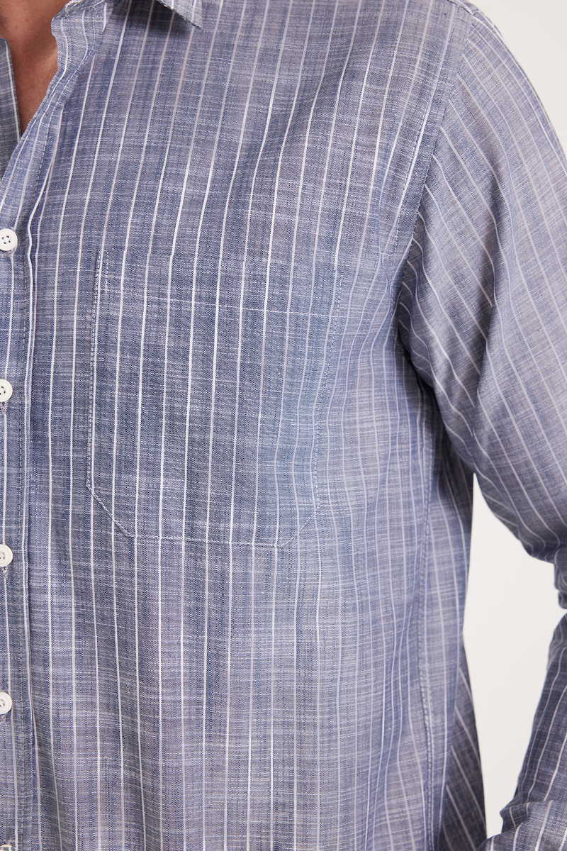 Classic Fit - Comfort Fit Shirt