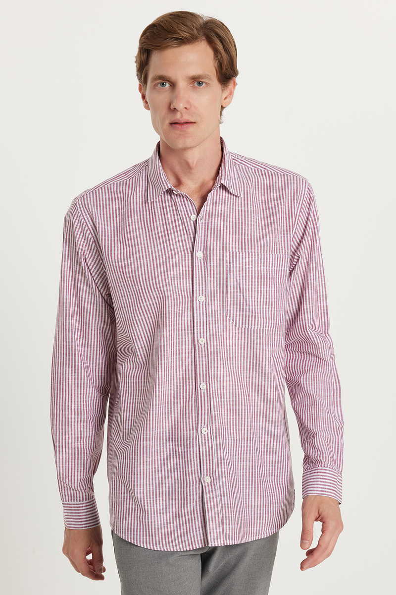 Classic Fit - Comfort Fit Ing