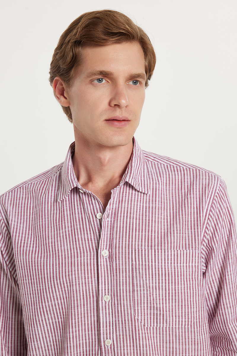 Classic Fit - Comfort Fit Ing