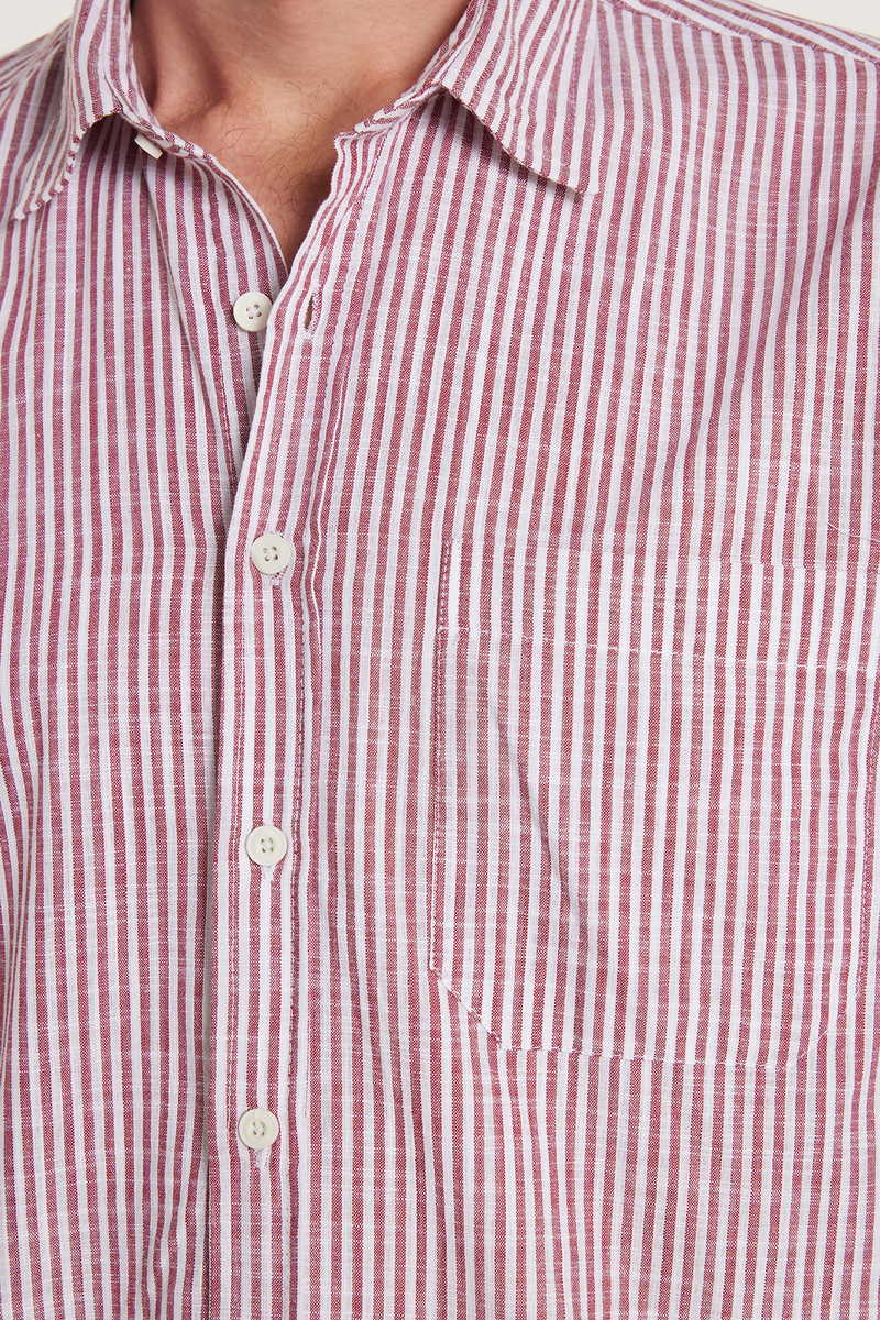 Classic Fit - Comfort Fit Ing