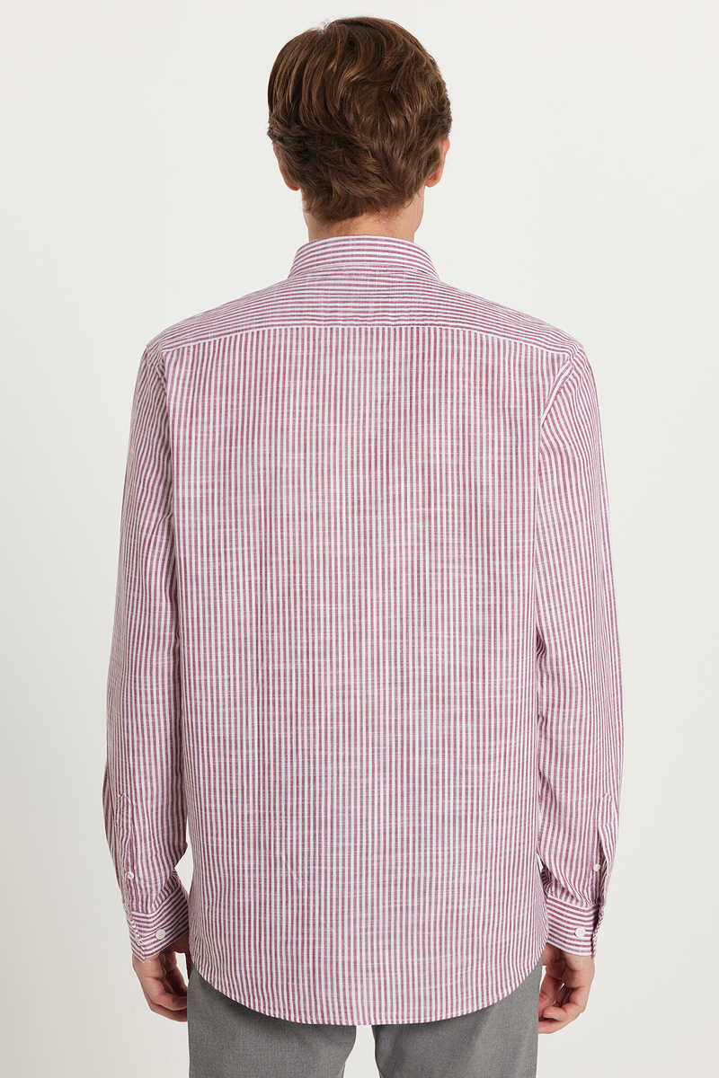 Classic Fit - Comfort Fit Ing