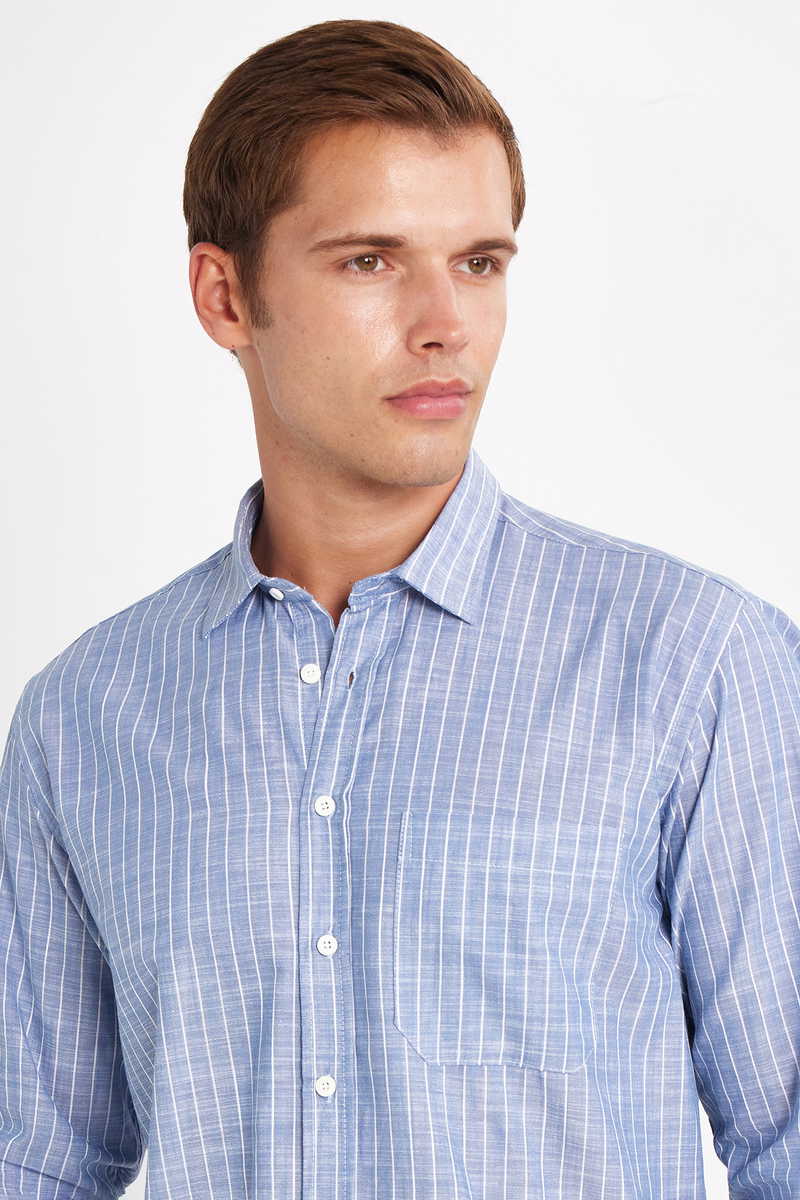 Classic Fit - Comfort Fit Shirt