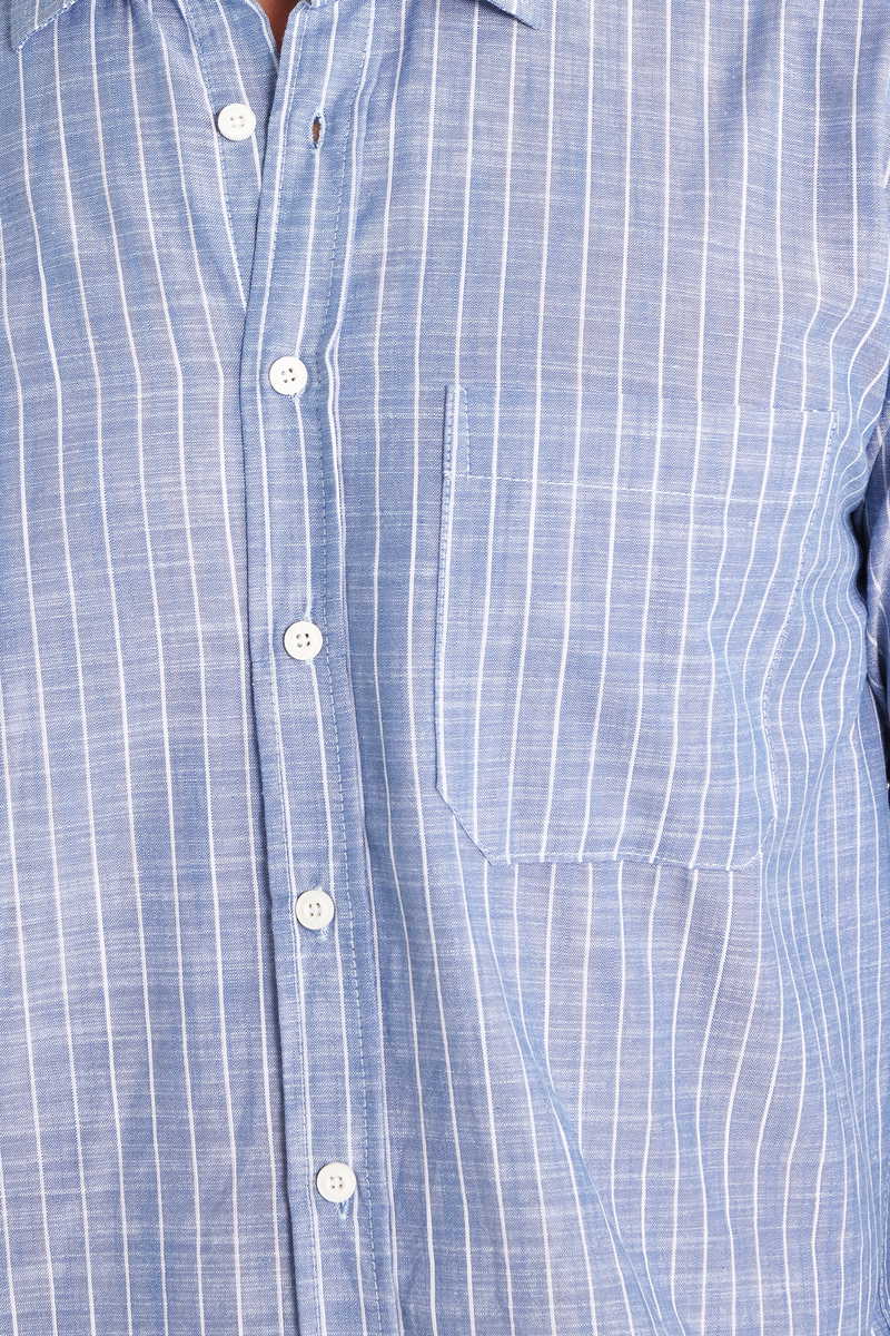 Classic Fit - Comfort Fit Shirt