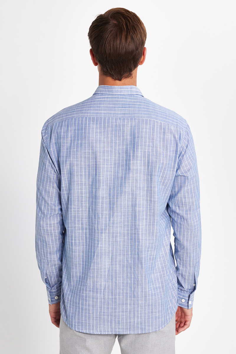 Classic Fit - Comfort Fit Shirt
