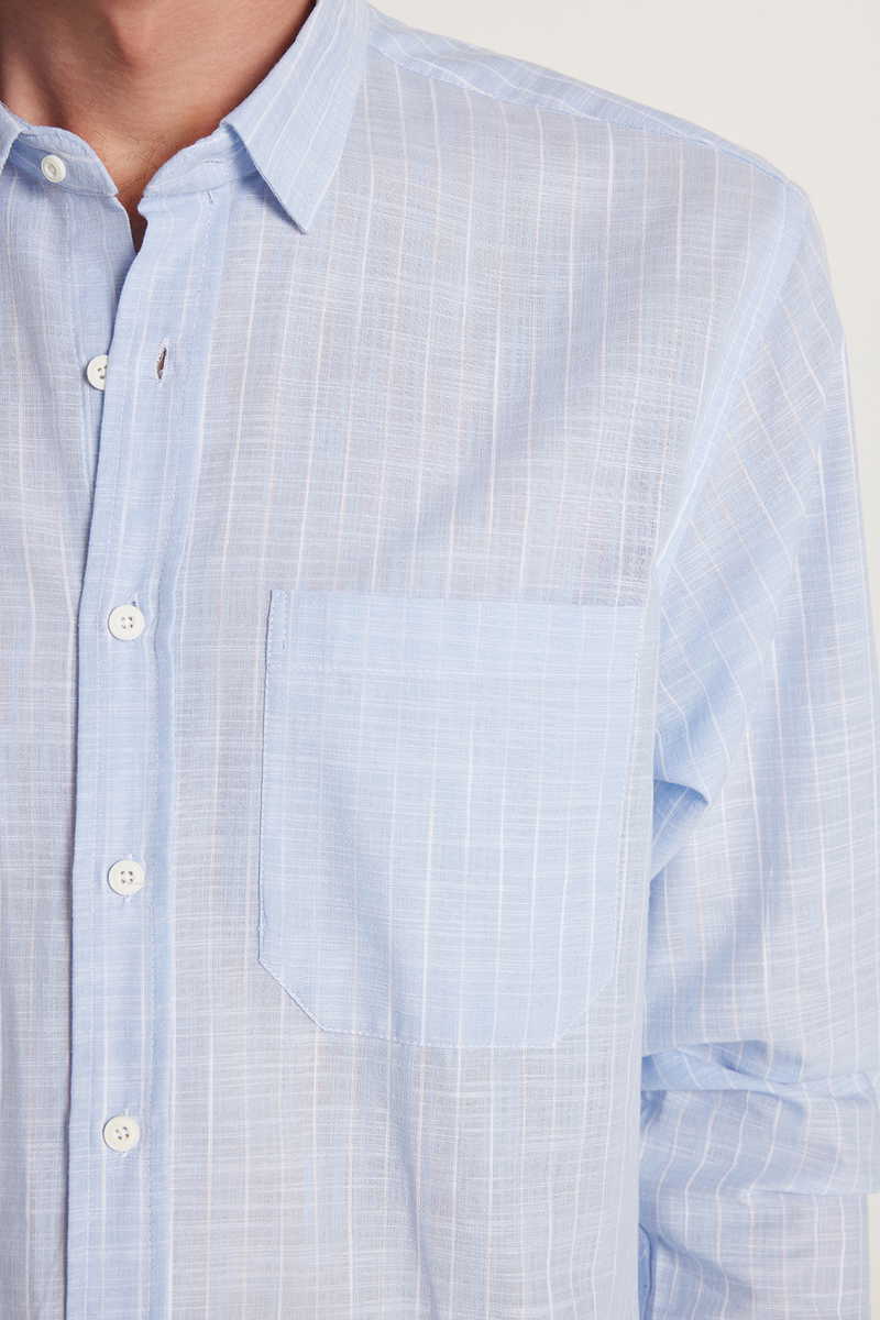 Classic Fit - Comfort Fit Shirt Classic Fit - Comfort Fit Shirt