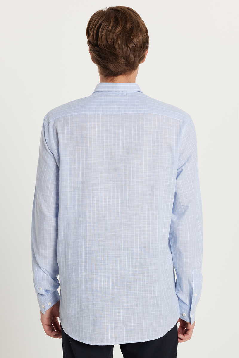 Classic Fit - Comfort Fit Shirt Classic Fit - Comfort Fit Shirt