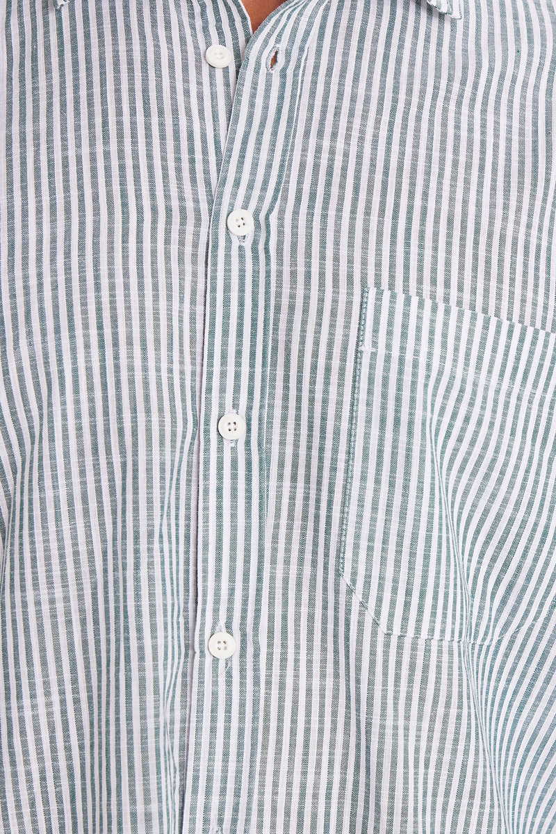 Classic Fit - Comfort Fit Shirt