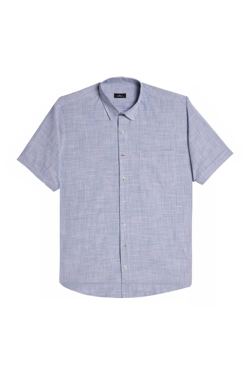 Classic Fit - Comfort Fit Shirt
