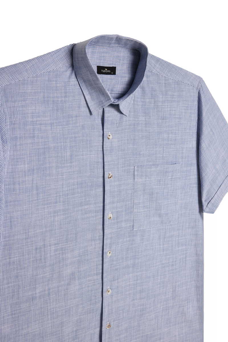 Classic Fit - Comfort Fit Shirt