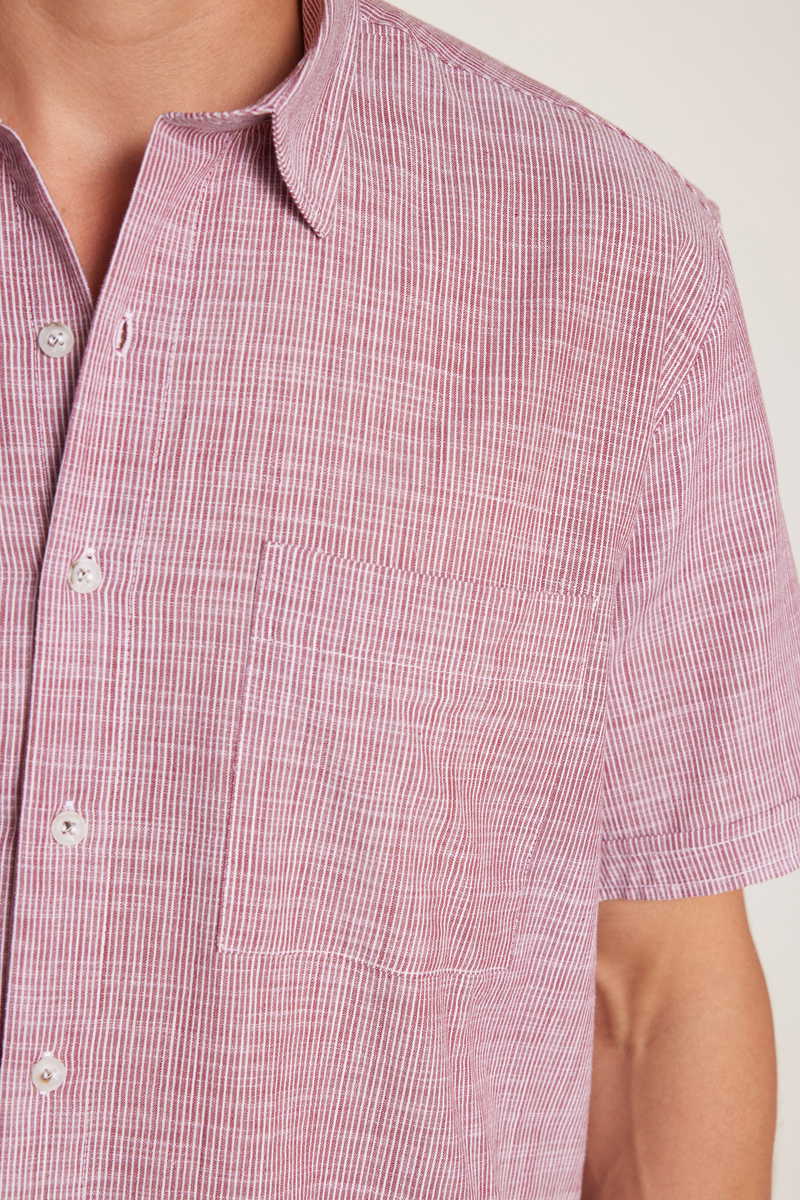 Classic Fit - Comfort Fit Shirt Classic Fit - Comfort Fit Shirt