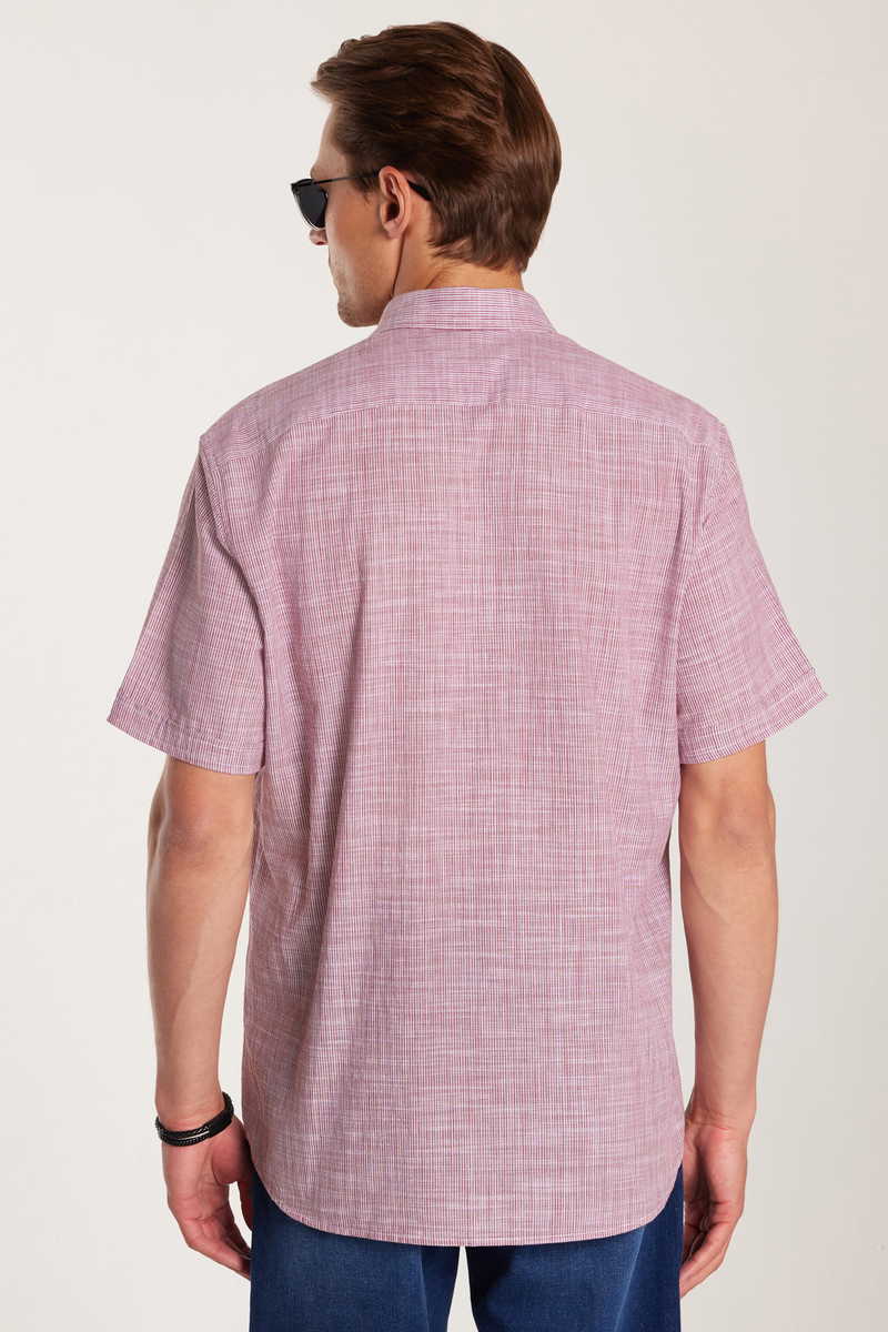 Classic Fit - Comfort Fit Shirt Classic Fit - Comfort Fit Shirt