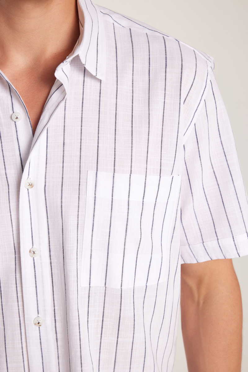 Classic Fit - Comfort Fit Shirt Classic Fit - Comfort Fit Shirt