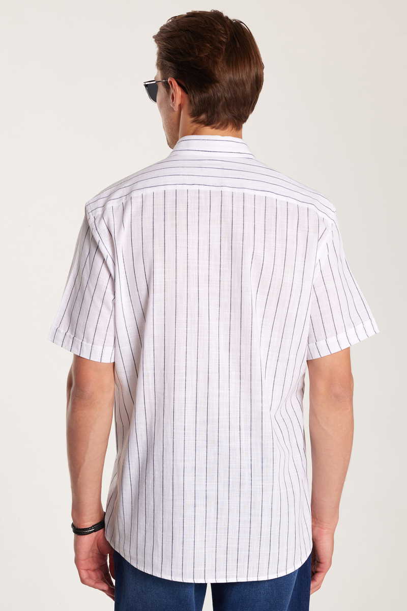 Classic Fit - Comfort Fit Shirt Classic Fit - Comfort Fit Shirt
