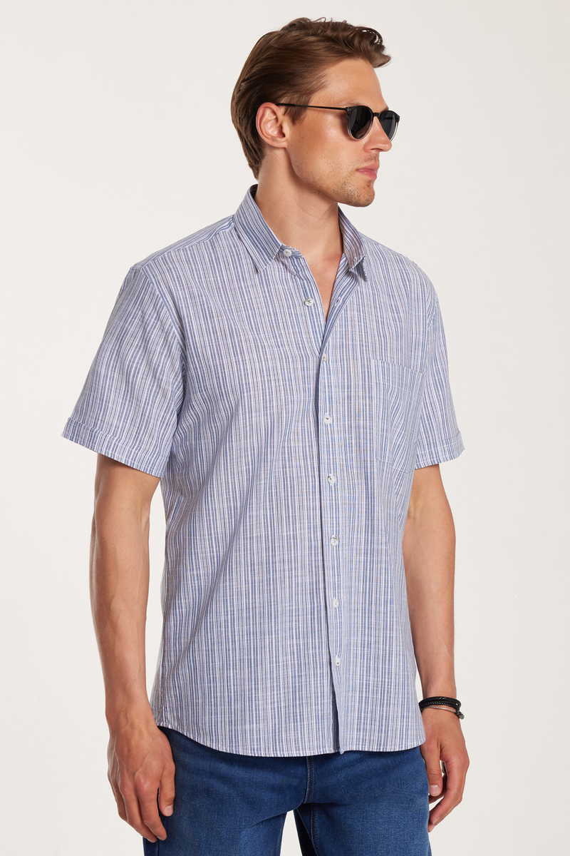 Classic Fit - Comfort Fit Shirt Classic Fit - Comfort Fit Shirt