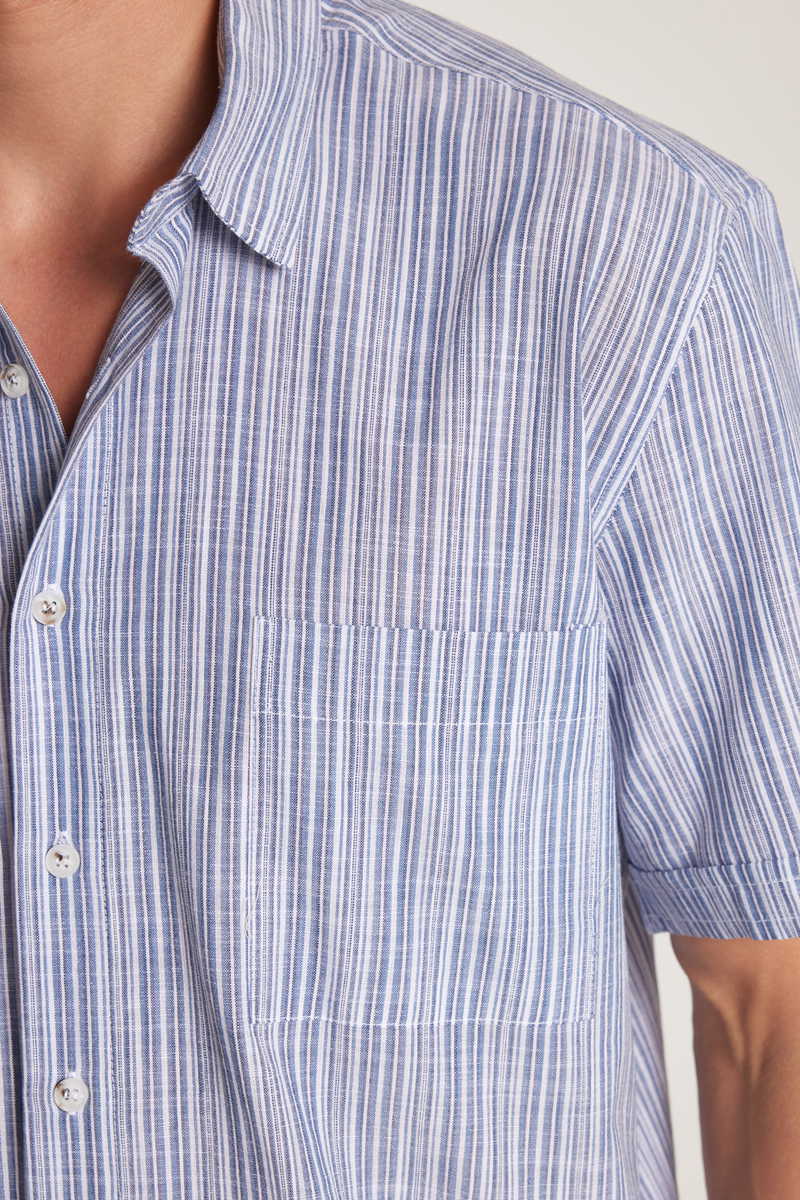 Classic Fit - Comfort Fit Shirt Classic Fit - Comfort Fit Shirt