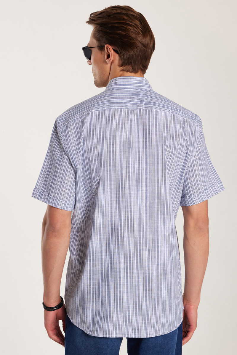 Classic Fit - Comfort Fit Shirt Classic Fit - Comfort Fit Shirt