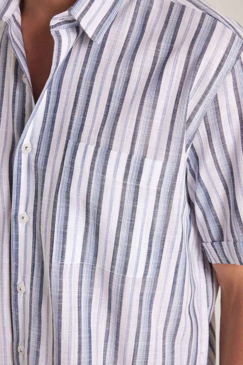 Classic Fit - Comfort Fit Shirt Classic Fit - Comfort Fit Shirt