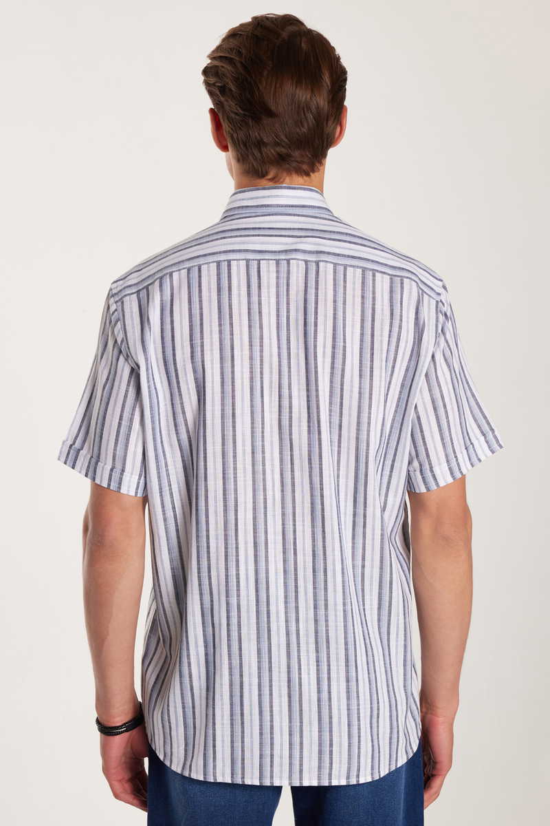 Classic Fit - Comfort Fit Shirt Classic Fit - Comfort Fit Shirt