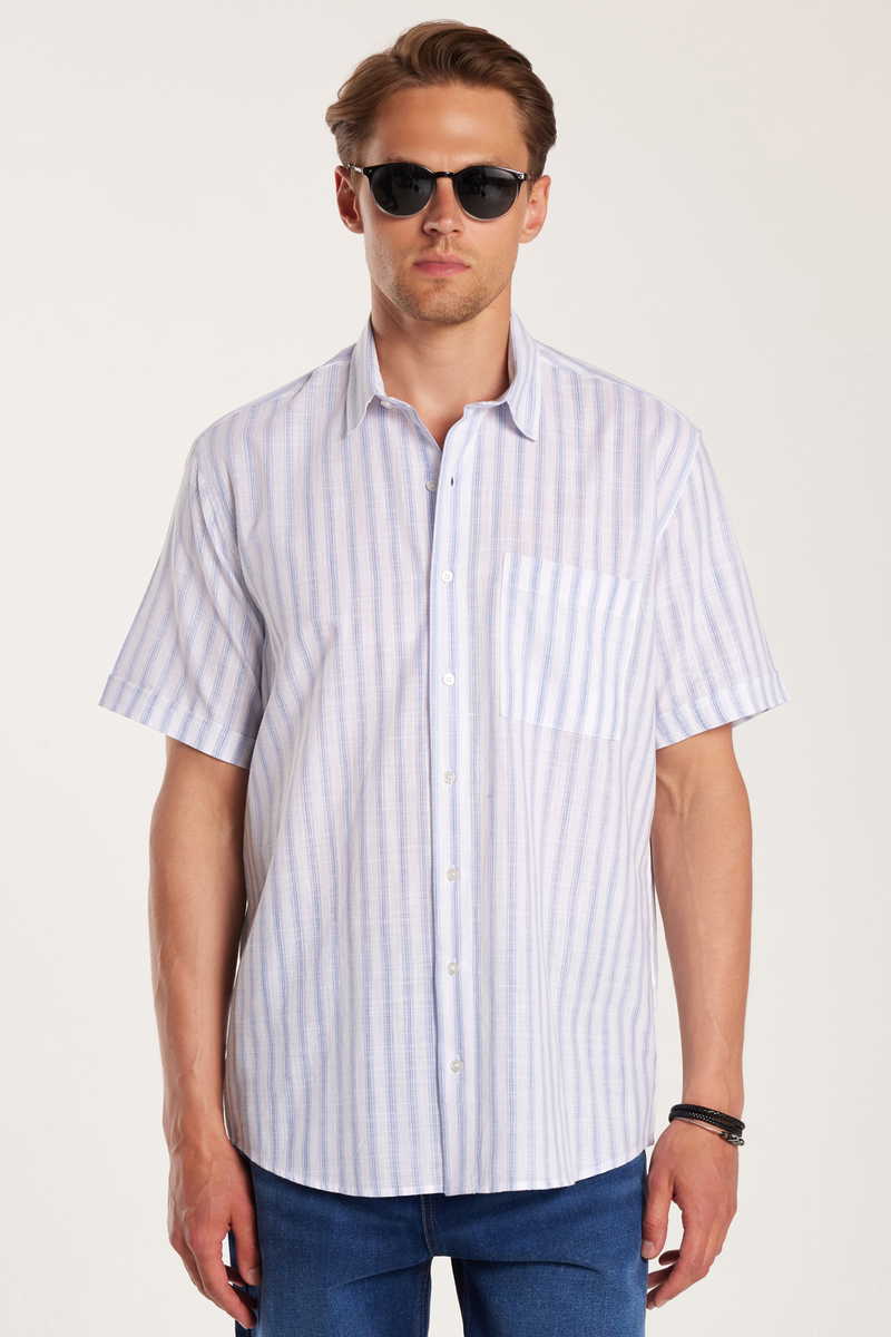 Classic Fit - Comfort Fit Shirt