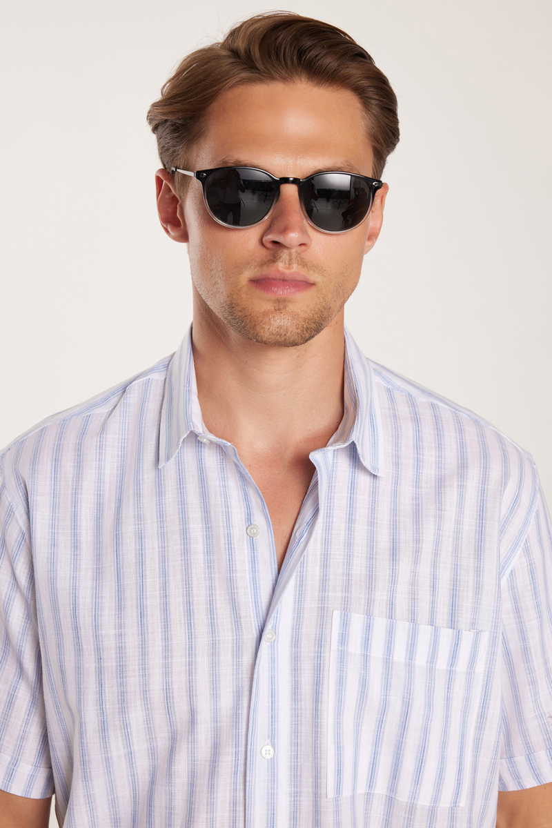 Classic Fit - Comfort Fit Shirt