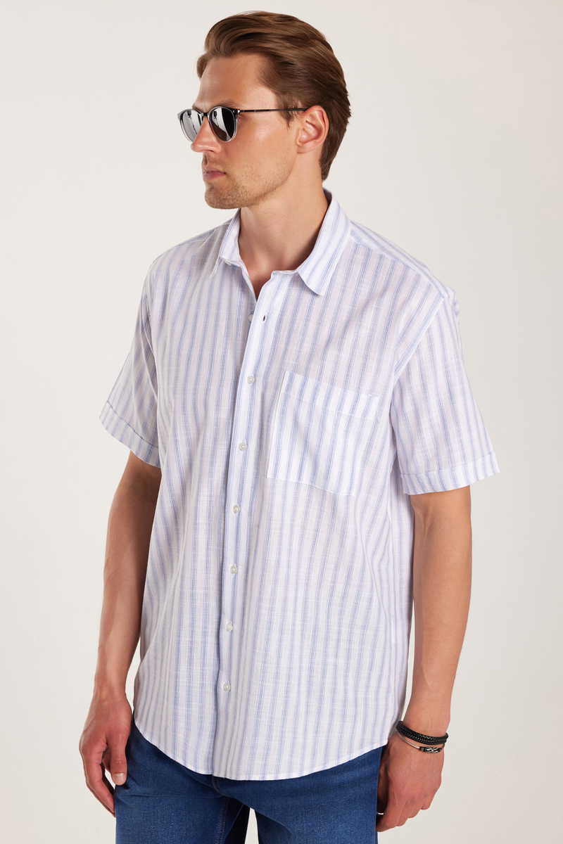 Classic Fit - Comfort Fit Shirt