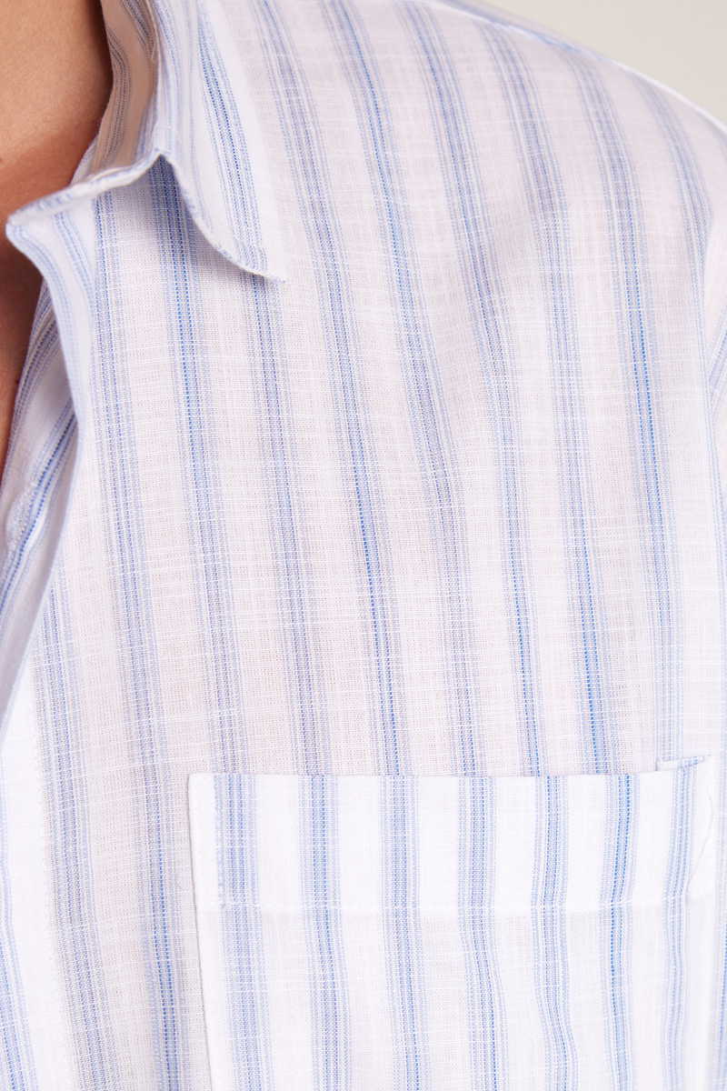 Classic Fit - Comfort Fit Shirt
