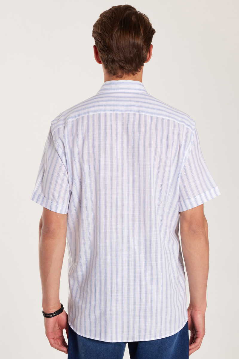 Classic Fit - Comfort Fit Shirt