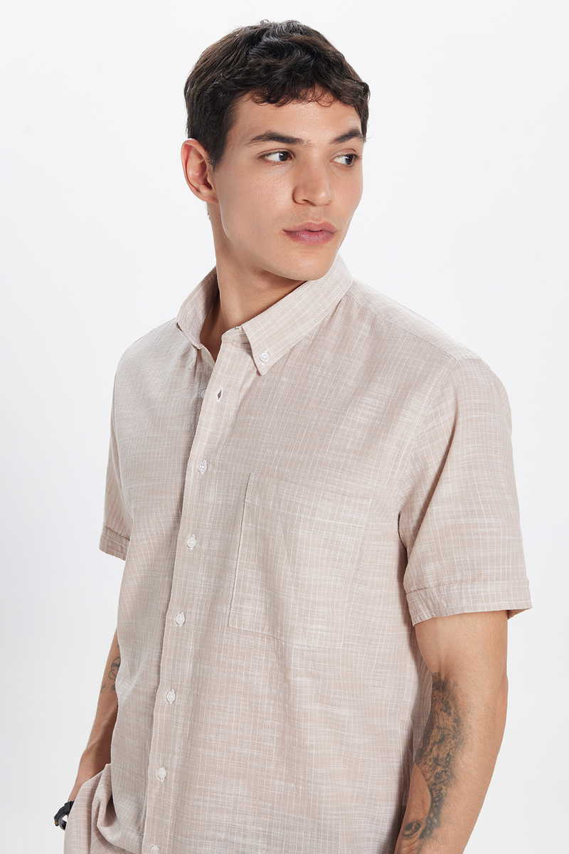Classic Fit - Comfort Fit Shirt