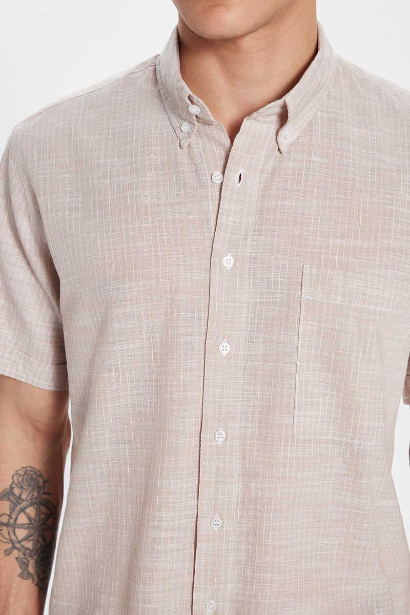 Classic Fit - Comfort Fit Shirt