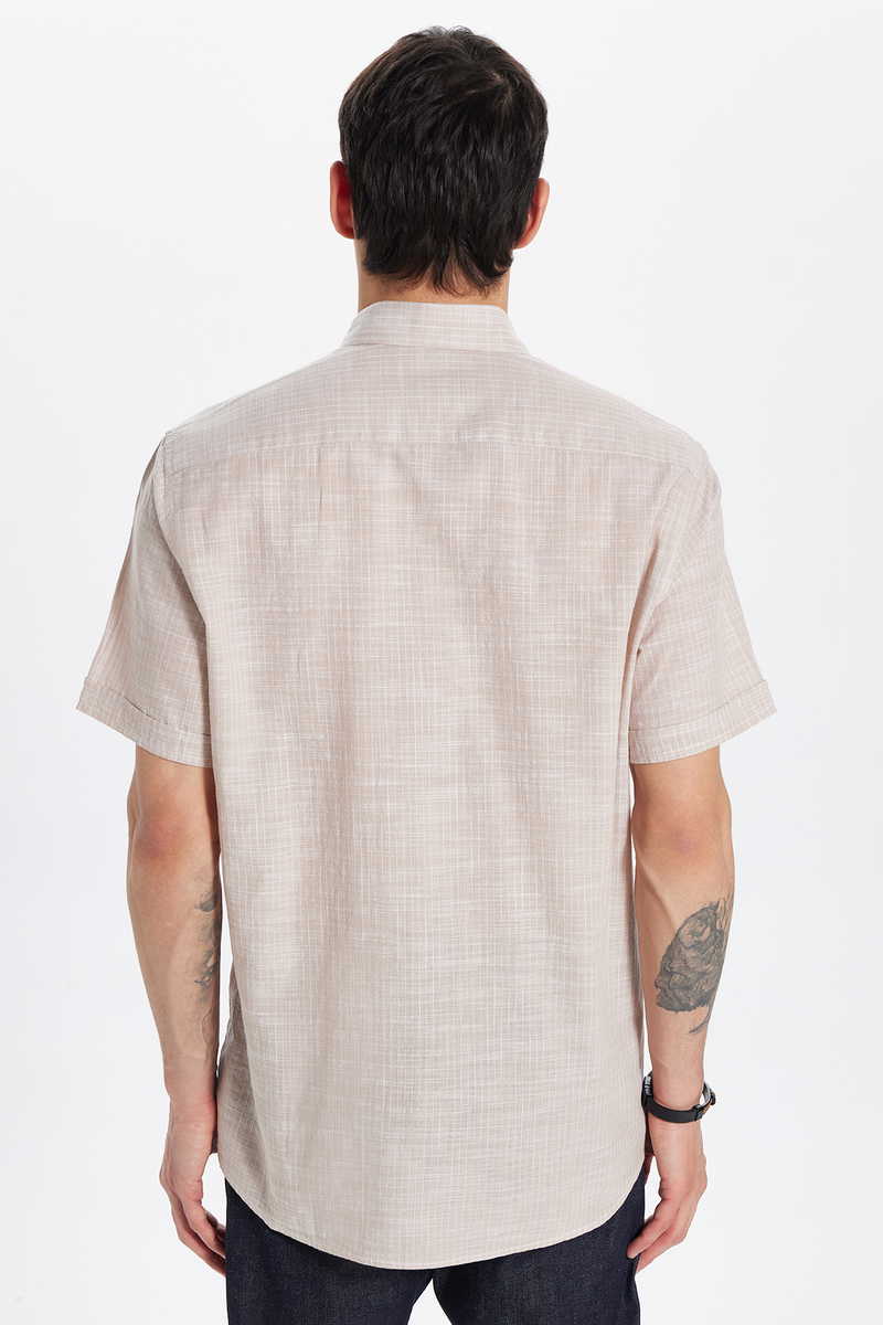 Classic Fit - Comfort Fit Shirt