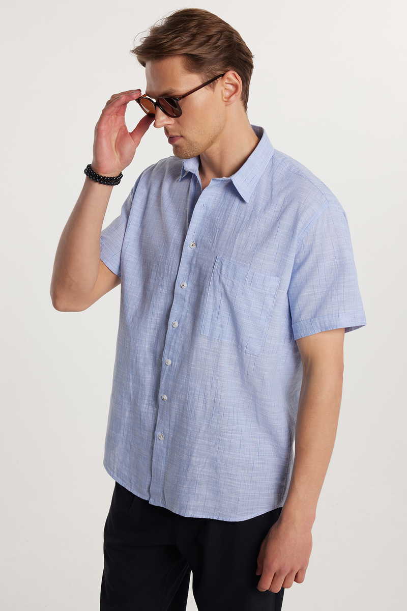 Classic Fit - Comfort Fit Shirt Classic Fit - Comfort Fit Shirt