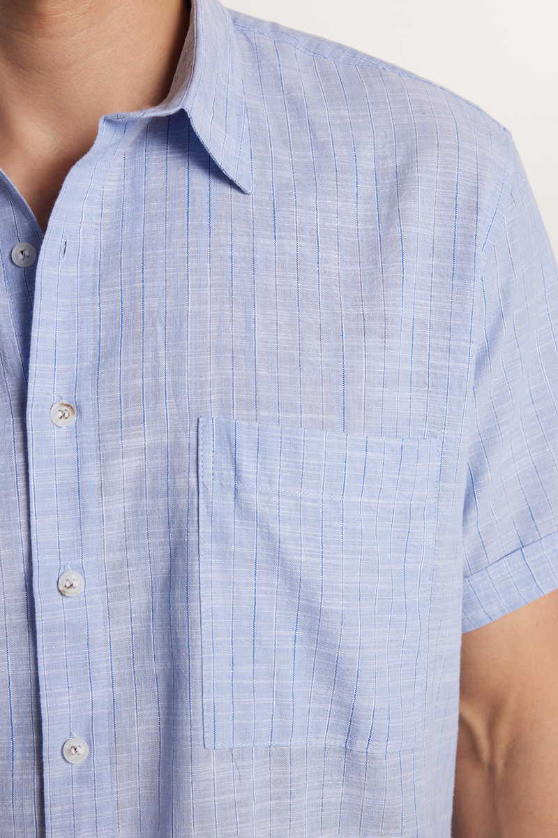 Classic Fit - Comfort Fit Shirt Classic Fit - Comfort Fit Shirt
