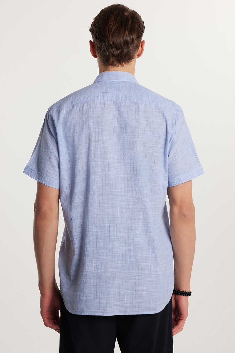 Classic Fit - Comfort Fit Shirt Classic Fit - Comfort Fit Shirt