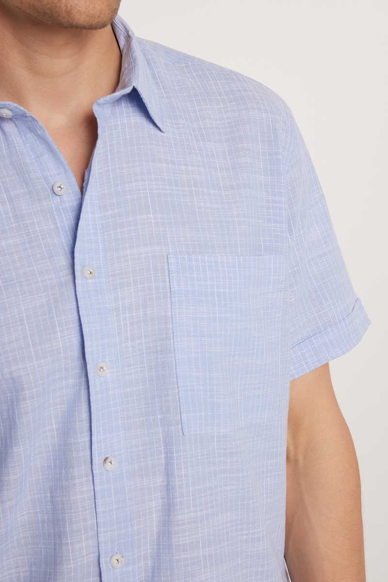 Classic Fit - Comfort Fit Shirt Classic Fit - Comfort Fit Shirt