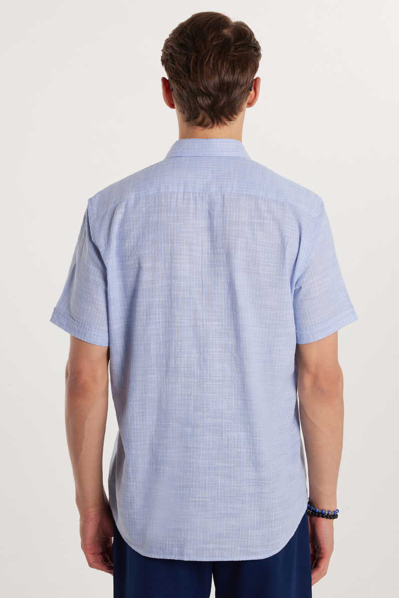 Classic Fit - Comfort Fit Shirt Classic Fit - Comfort Fit Shirt