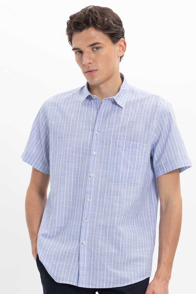 Classic Fit - Comfort Fit Košulja