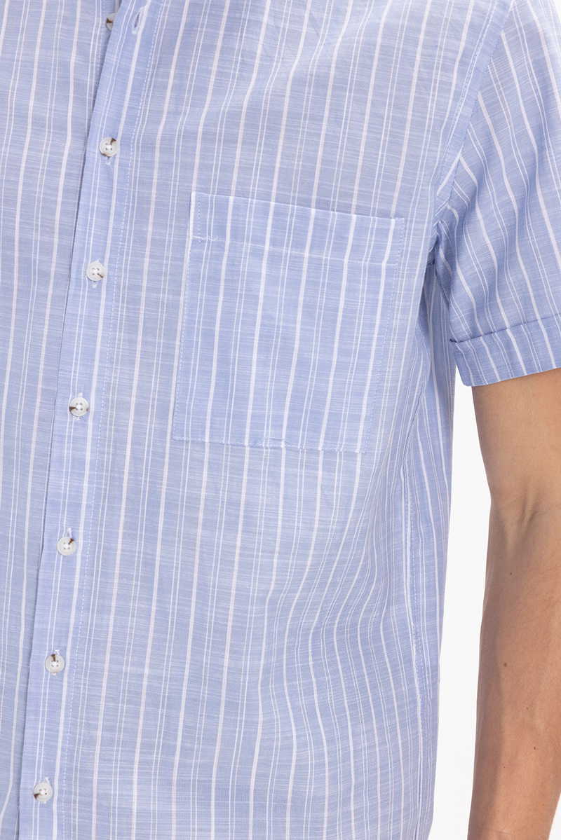 Classic Fit - Comfort Fit Košulja