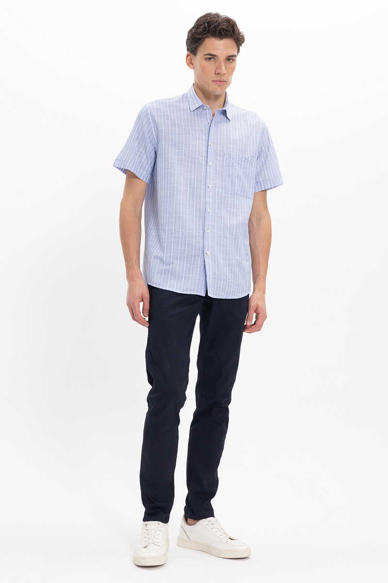 Classic Fit - Comfort Fit Košulja