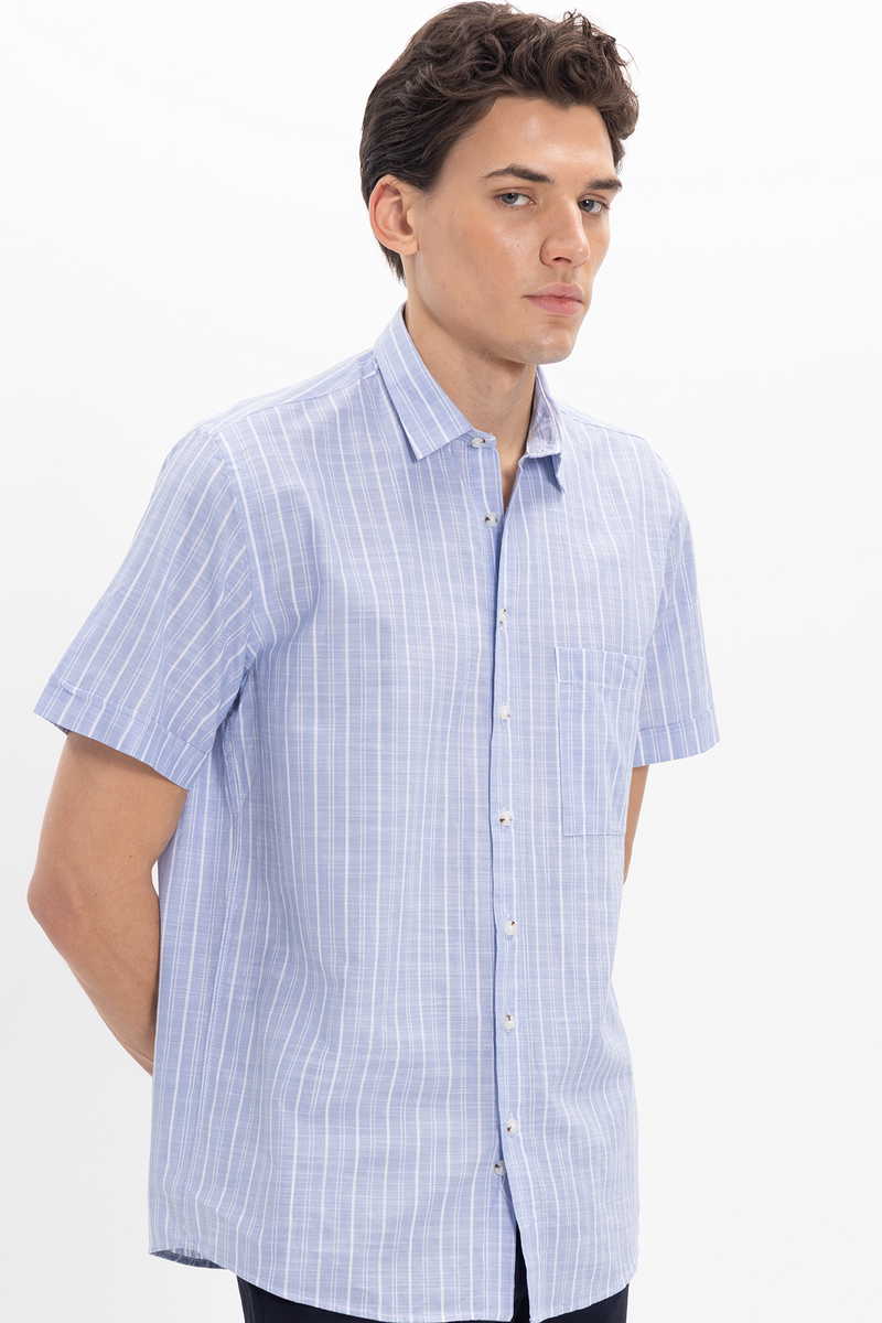 Classic Fit - Comfort Fit Košulja